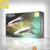 Dropfleet Commander - PHR Battlecruisers