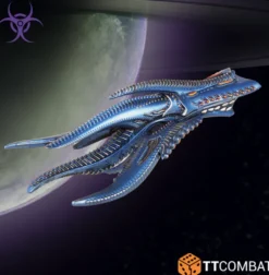Dropfleet Commander - The Hated - Little Chaos