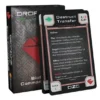 Dropzone Commander - Bioficer Command Cards