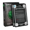 Dropzone Commander - Core Command Cards