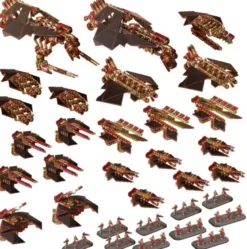 Dropzone Commander - 2-Player Starter Box