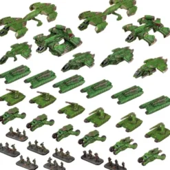 Dropzone Commander - 2-Player Starter Box