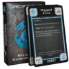 Dropzone Commander - Resistance Command Cards