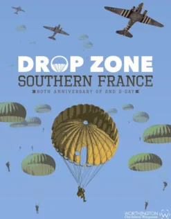 Drop Zone: Southern France