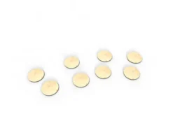 Dry Erase Token Set - Diameter 2