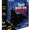 Détective - Batman : Tout n'est que Mensonge