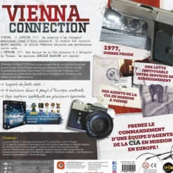 Détective - Vienna Connection