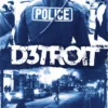 D3TROIT - Le livre de base