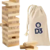 D3TROIT - Tour de briques