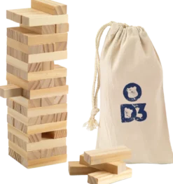 D3TROIT - Tour de briques