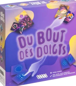 Du Bout des Doigts