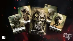 Duel of Chaos