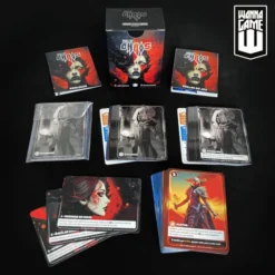 Duel Of Chaos - Edition limitée FR