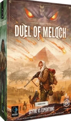 Duel of Meloch