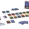 Duel pour Cardia