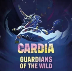 Duel pour Cardia - Protecteurs de la Nature
