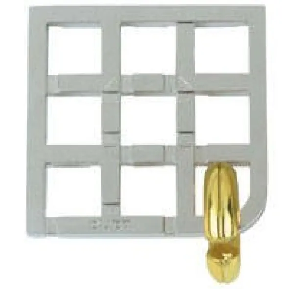 Duet - Cast Puzzle