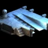 3D4U - Fisherman's Warf - Medieval Town