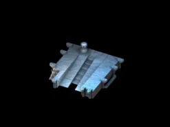 3D4U - Fisherman's Warf - Medieval Town