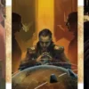 Dune : Aventures dans l'Imperium - Pions et Pouvoir : La Cour Impériale