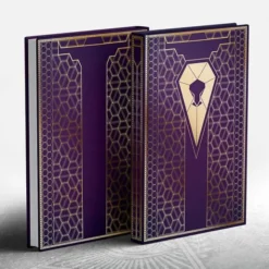 Dune : Aventures dans l'Imperium - édition collector de la Maison Corrino