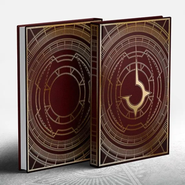 Dune : Aventures dans l'Imperium - édition collector de la Maison Harkonnen