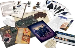Dune : Aventures dans l'Imperium - Les Agents de Dune