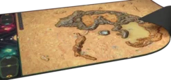 Dune : Playmat Arrakis