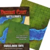 Dungeon Craft: BattleMap - Grassland