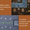Dungeon Craft: Castles & Keeps