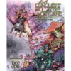 Dungeon Crawl Classics - À la Conquête de l'Astre Nocturne