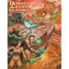 Dungeon Crawl Classics - La Menace Tyran Atomique