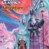 Dungeon Crawl Classics - Tome of Adventure Vol. 8 Dying Earth