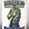 Dungeon Discoveries - Curious Treasure