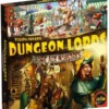 Dungeon Lords : La Foire aux Monstres