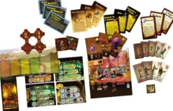 Dungeon Lords : La Foire aux Monstres