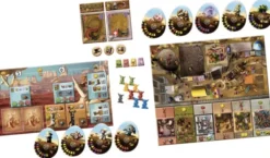 Dungeon Petz: Marché Noir