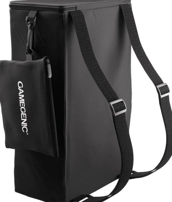 Dungeon Pro Convertible