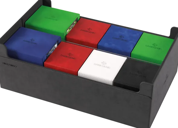 Dungeon Pro Convertible