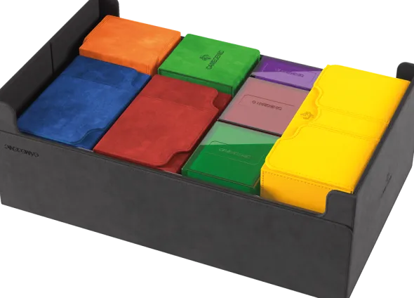Dungeon Pro Convertible