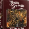 Dungeon Saga Origins - Les Filles du Fléau
