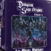 Dungeon Saga Origins - Les Miroirs Maléfiques