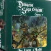 Dungeon Saga Origins - Une Lueur d'Avidité