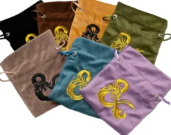 Dungeons & Dragons Acererak's Treasure Packs: Gold Edition