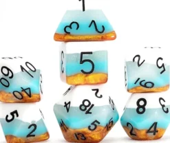 Dungeons & Dragons Acererak's Treasure Packs: Gold Edition