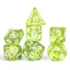 Dungeons & Dragons: Adventure Dice Set - Druid