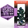 Dungeons & Dragons: Adventure Dice Set - Bard
