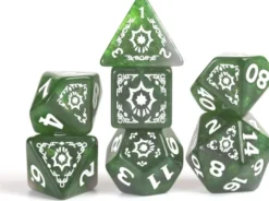 Dungeons & Dragons: Adventure Dice Set - Cleric
