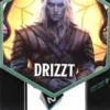Dungeons & Dragons: Adventure Dice Set - Legend of Drizzt