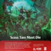 Dungeons & Dragons - Arcana Unleashed: Deadfall Limited Edition